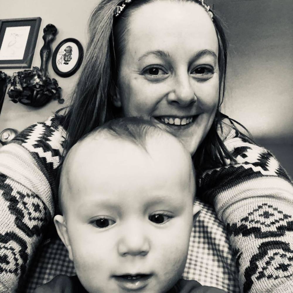Meet your Posher, Allison